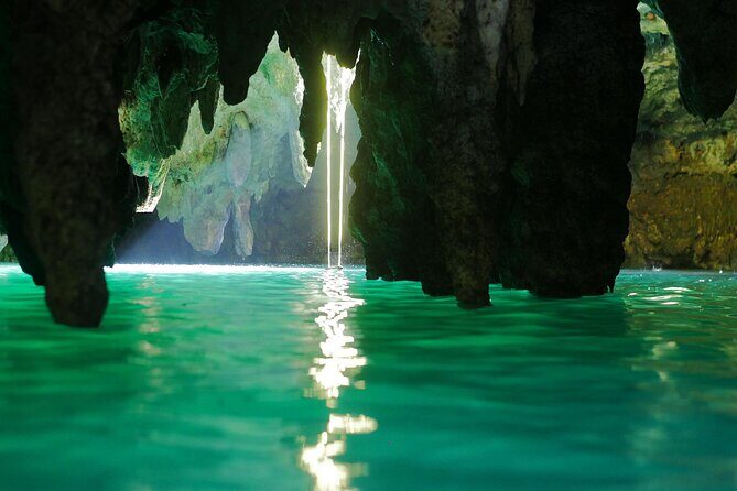 Cancun Mayan Pass: ATV, Cenote, Zipline, Transportation & Horses - Key highlights I’d circle before you book