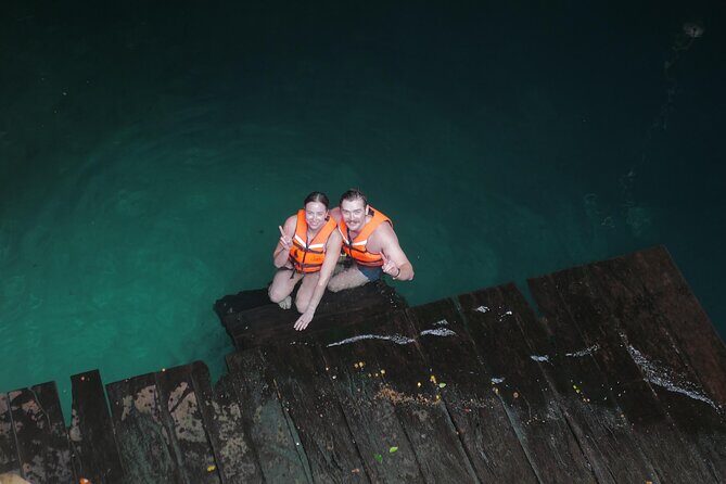 Cancun Mayan Pass: ATV, Cenote, Zipline, Transportation & Horses - Tequila tasting and lunch rhythm: cultural stop or upsell stop
