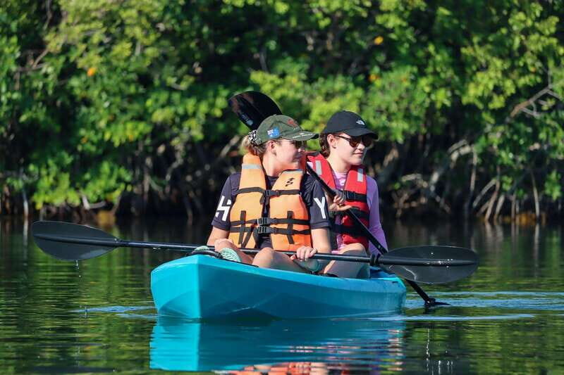 Cancun: Morning Kayak Adventure - Price and value: why $47 can be a good deal in Cancun