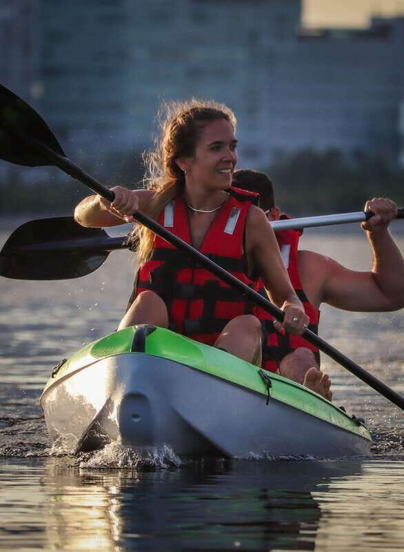 Cancun: Morning Kayak Adventure - Who this tour suits best (and who should skip it)