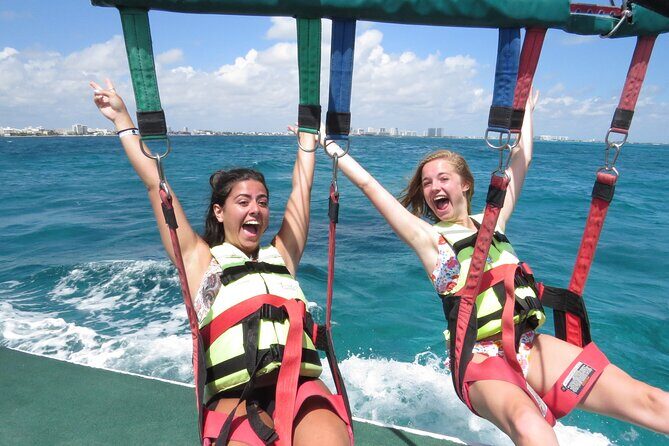 Cancun Parasail Open Schedule - Weather, Wind, and Port Rules: Why Your Flight Can Change