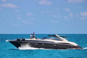 Cancun Private 60FT Yachts Rental for up to 20 People - 2-Hour vs 4-Hour vs 6-Hour: Picking the Right Time Slot