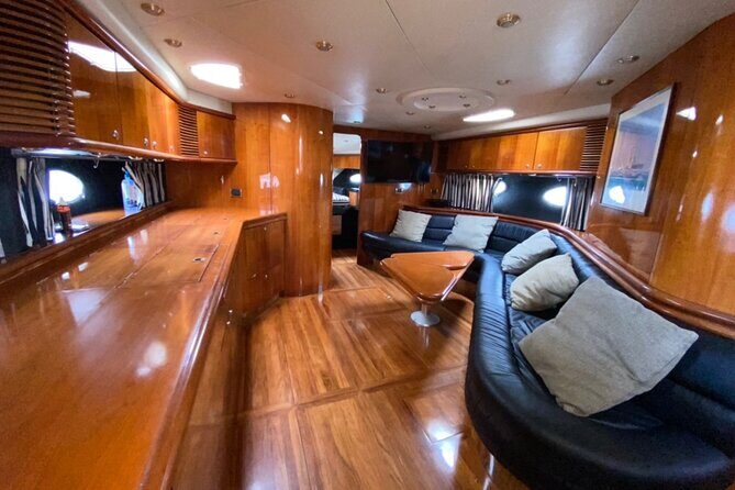 Cancun Private 60FT Yachts Rental for up to 20 People - Meet at Cenzontle 13: How to Start Without Stress