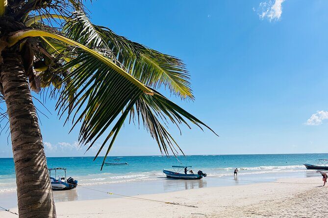 Cancun Private Driver - Why a Cancun private driver beats the usual tour shuffle