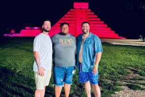 Cancun Private Driver - The 8:30 am pickup that keeps your day from slipping
