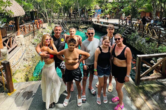 Cancun Private Driver - How flexible scheduling actually works with a private driver
