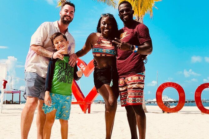 Cancun Private Driver - What’s included in the car (and what you’ll need to bring)