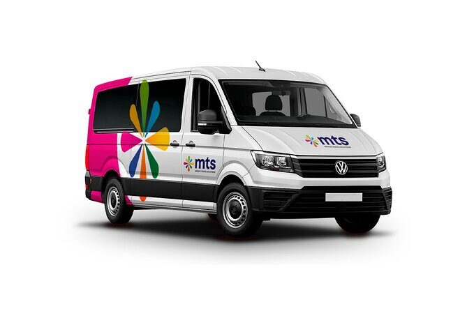 Cancun Private Mini-Van Roundtrip Transportation - Key things that matter most