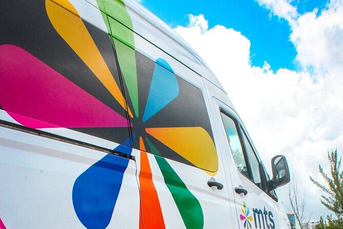 Cancun Private Mini-Van Roundtrip Transportation - Potential snags to watch for before you go
