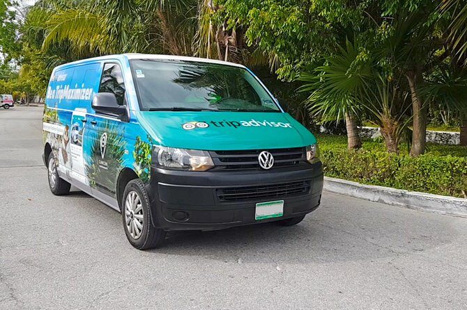 Cancun Private Round trip Airport Transfer - Cancun airport pickup: how the meeting actually works