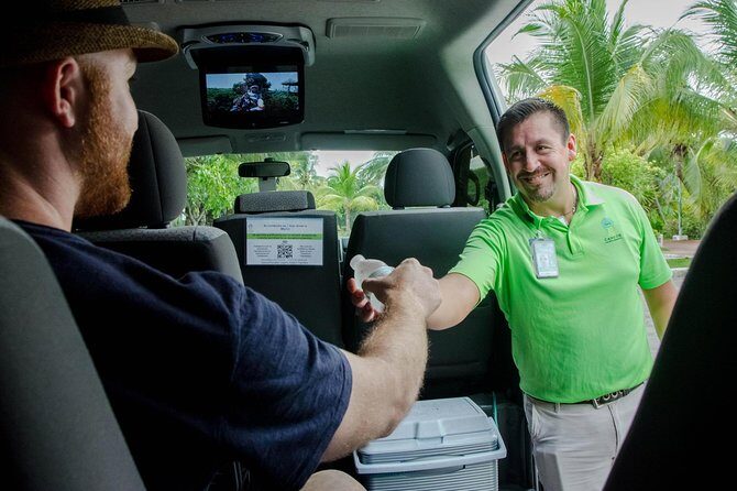 Cancun Private Round trip Airport Transfer - Price and value: is $65 per person a good deal?