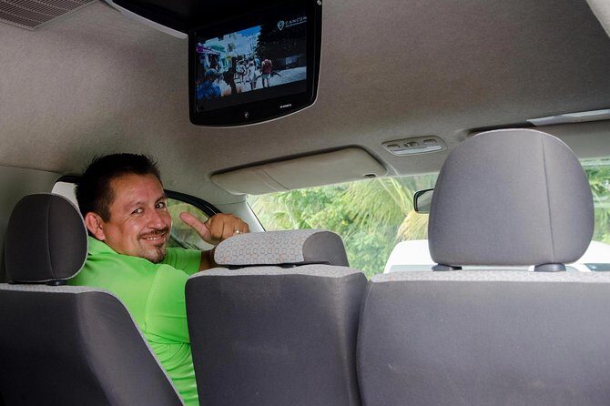 Cancun Private Round trip Airport Transfer - Departure day: the hotel pickup that should feel simple