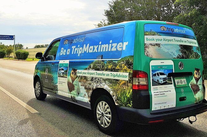 Cancun Private Round trip Airport Transfer - What can go wrong: real issues to plan for