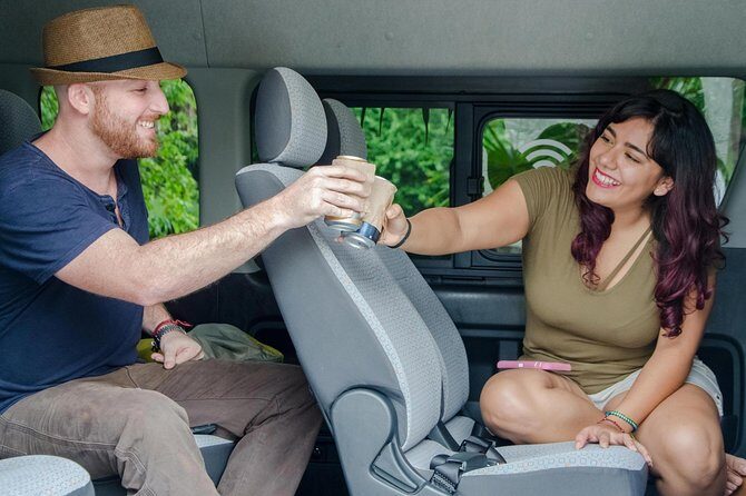 Cancun Private Round trip Airport Transfer - Who this transfer fits best