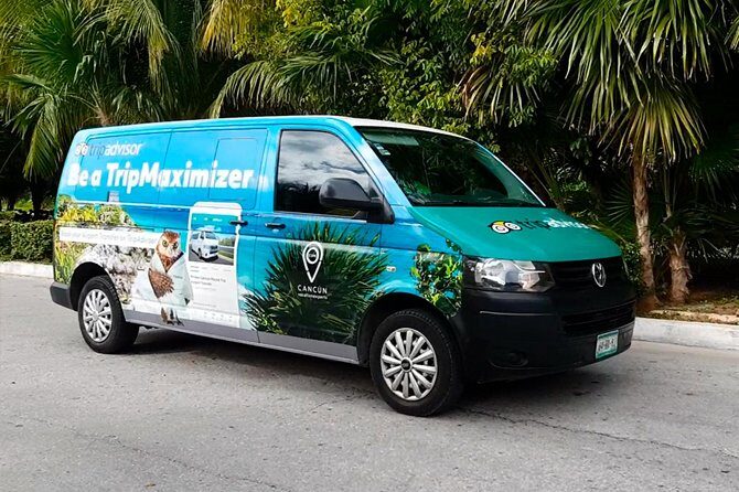 Cancun Private Round trip Airport Transfer - The ride quality: air-conditioning, English-speaking drivers, and real help