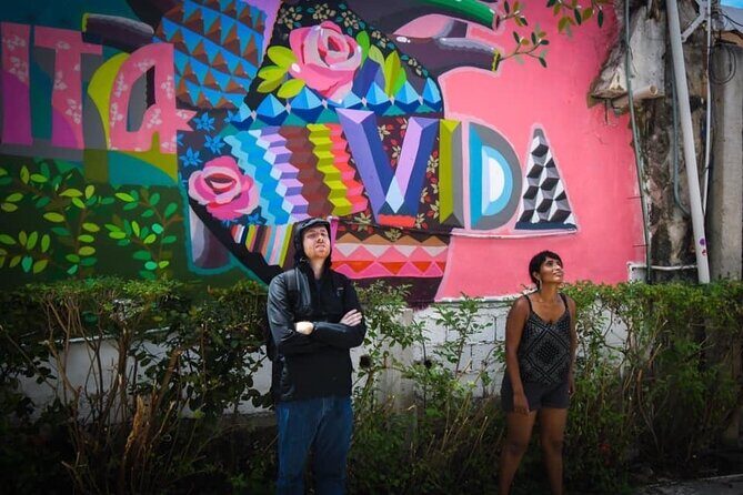 Cancun Private Street Art Tour - Key Things I’d Book This For