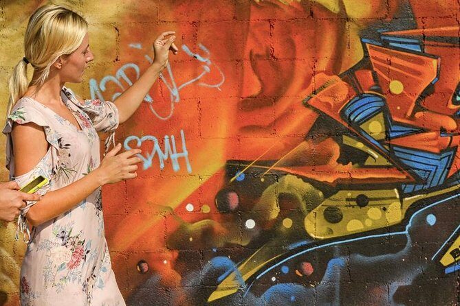 Cancun Private Street Art Tour - How the Walk Feels: Two Hours, Flat Terrain, and a Realistic Pace