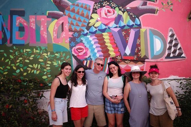 Cancun Private Street Art Tour - Who This Tour Fits Best (And Who Might Feel It Isn’t For Them)