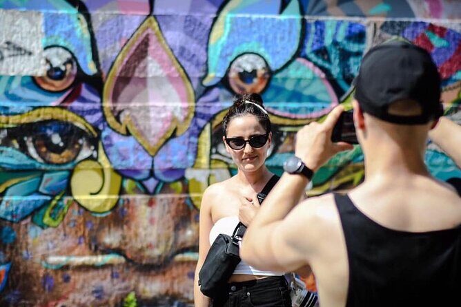 Cancun Private Street Art Tour - Quick Checklist Before You Go