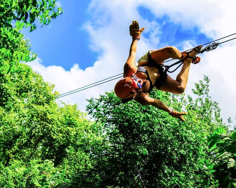 Cancun & Riviera Maya: ATV, Zipline, & Cenote Combo Tour - Price and Value: Is $65 Worth It?