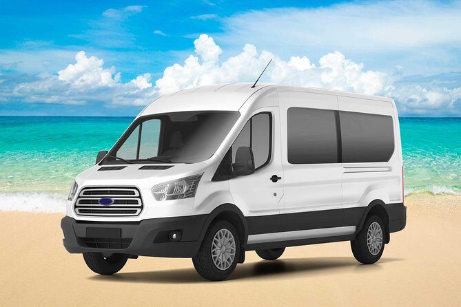 Cancun Roundtrip Shuttle Transportation - Practical Tips That Make This Transfer Work Better