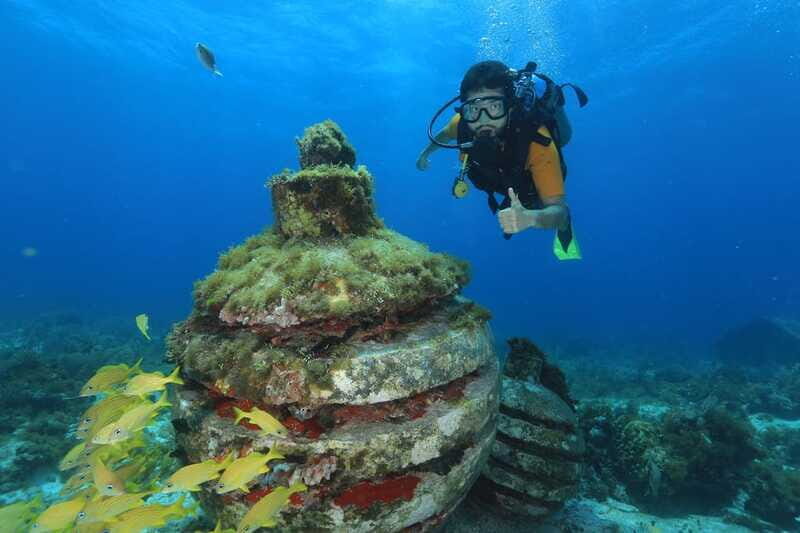 Cancun: Scuba Diving for Beginners, 2 Dives - Should You Book This Cancun Intro Scuba Course?