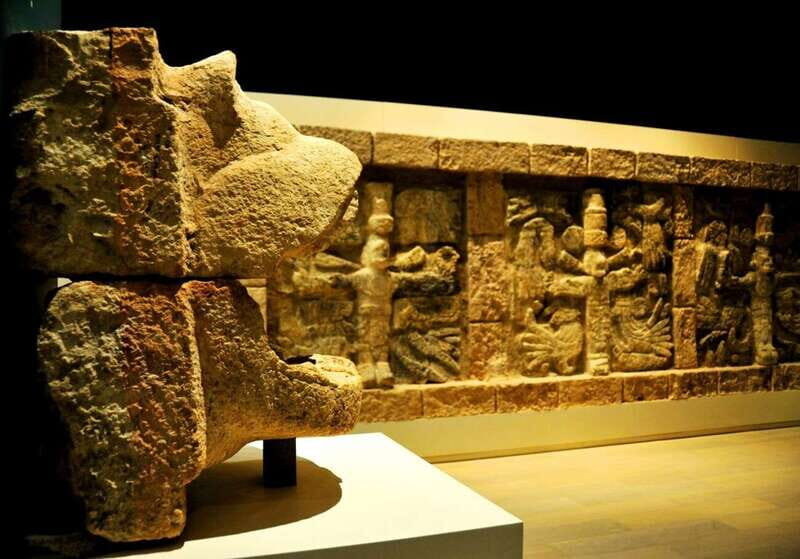 Cancun: Skip-the-Line Mayan Museum & San Miguelito Site - Key things to know before you go