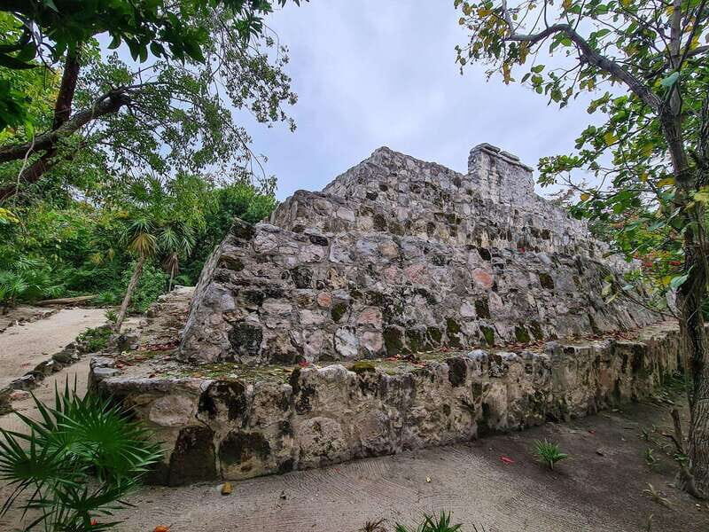 Cancun: Skip-the-Line Mayan Museum & San Miguelito Site - Skip-the-line entry: how your ticket works at the museum