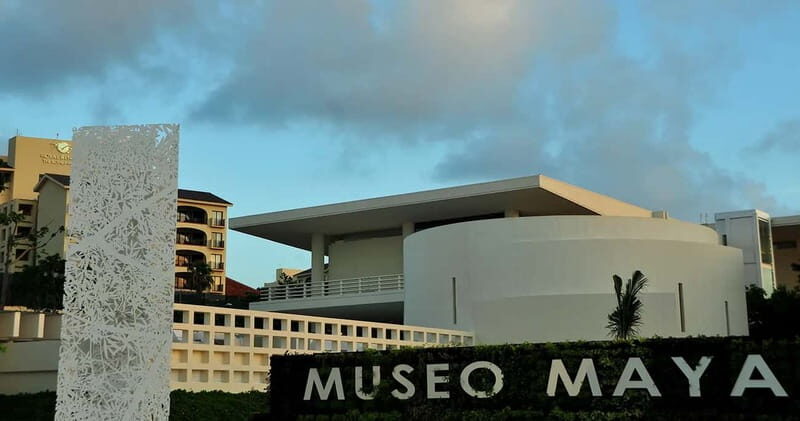 Cancun: Skip-the-Line Mayan Museum & San Miguelito Site - What the exhibits are actually about (and how to read them)