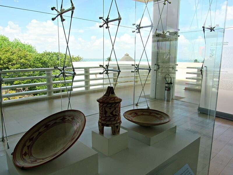 Cancun: Skip-the-Line Mayan Museum & San Miguelito Site - Price and value: what $15 buys you in Cancun