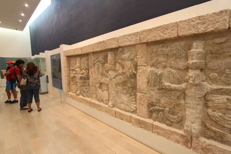 Cancun: Skip-the-Line Mayan Museum & San Miguelito Site - Who this is best for (and who may want something else)