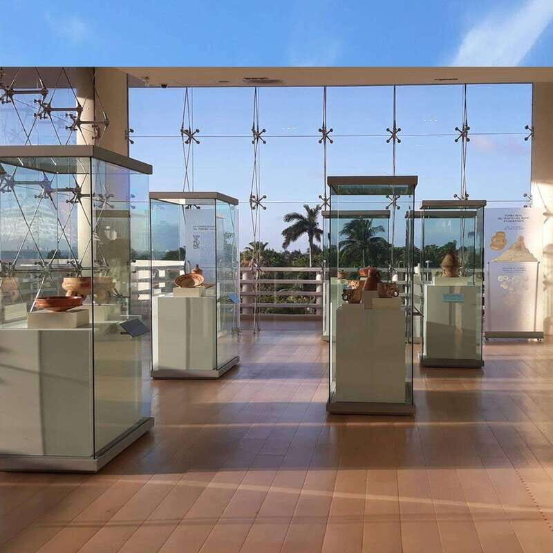 Cancun: Skip-the-Line Mayan Museum & San Miguelito Site - Should you book this Cancun Mayan Museum & San Miguelito experience?