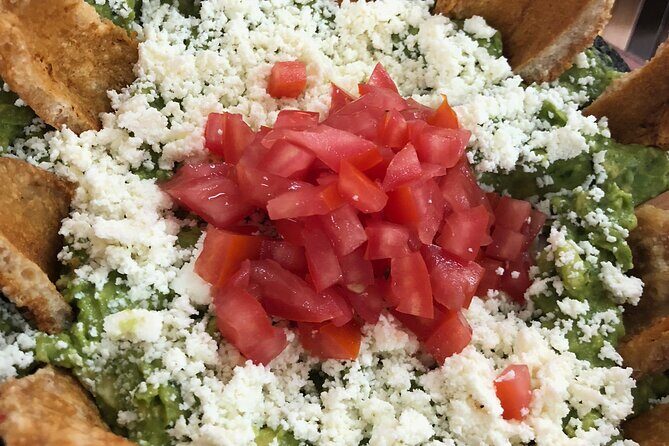 Cancun small group Cooking Class with Local Chef - Daily Mains in Cancun: Pick Your Day, Not Your Dish