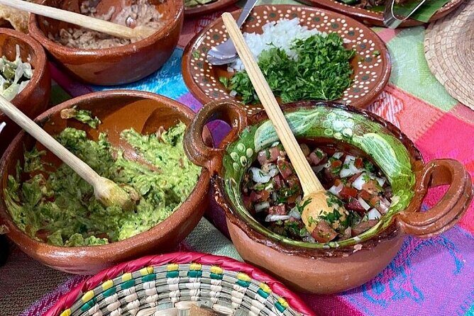 Cancun small group Cooking Class with Local Chef - Diet-Friendly and Allergy-Aware Cooking