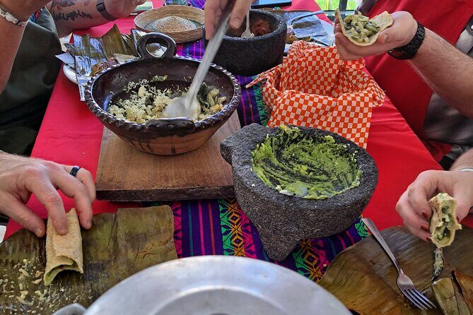Cancun small group Cooking Class with Local Chef - Practical Considerations Before You Go