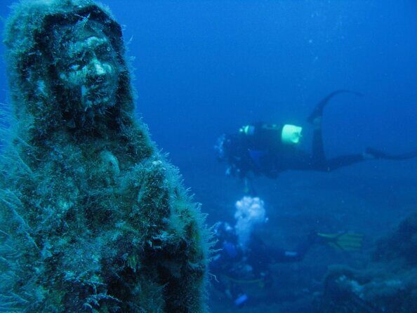Cancun Snorkeling Adventure: Underwater Museum, Reef & Shipwreck - Key things to know before you go