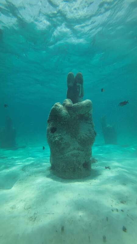 Cancun: Snorkeling Boat Tour with Gear - Why this Cancun snorkeling route feels like a greatest-hits album