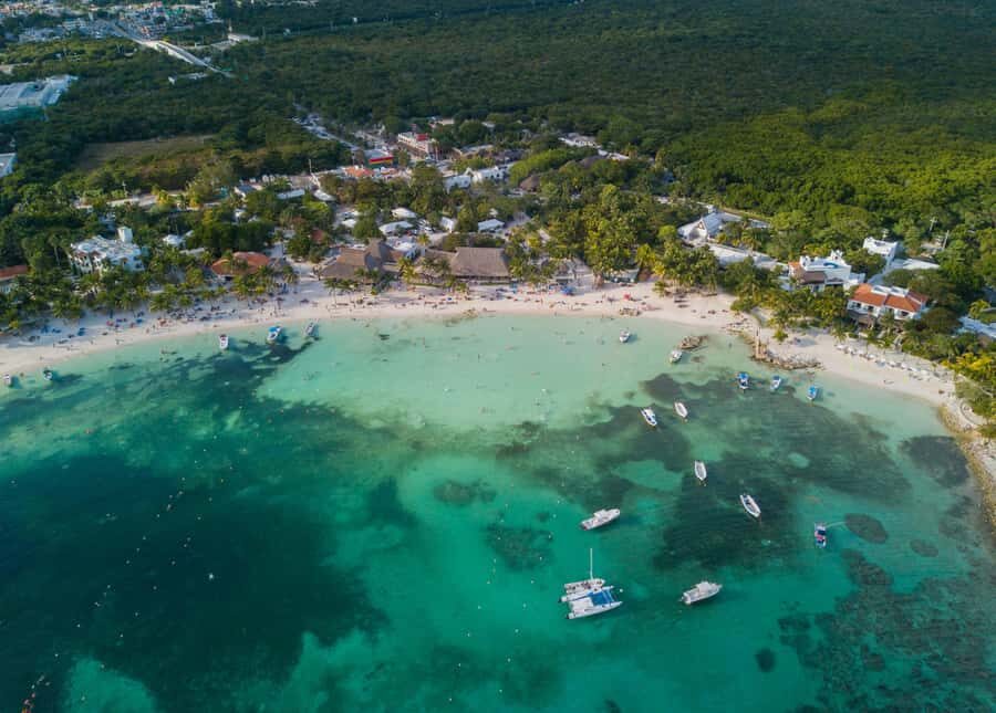 Cancun: Snorkeling tour with Sea Turtles & Cenote, half day. - Quick Takeaways