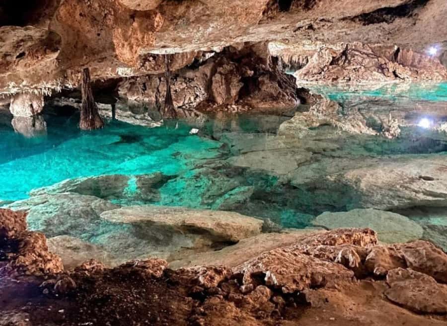 Cancun: Snorkeling tour with Sea Turtles & Cenote, half day. - Akumal Snorkeling with Sea Turtles: What It Feels Like, and Why It’s Worth It