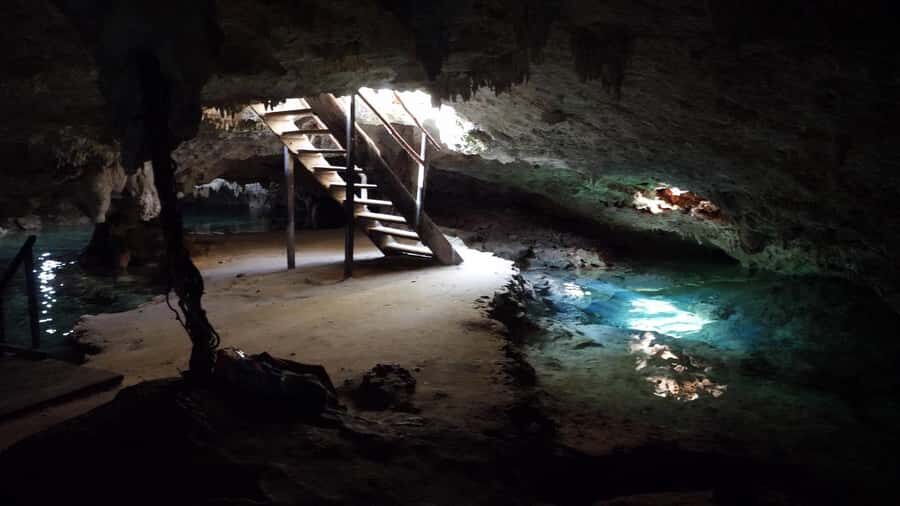 Cancun: Snorkeling tour with Sea Turtles & Cenote, half day. - Should You Book This Sea Turtles and Cenote Tour?