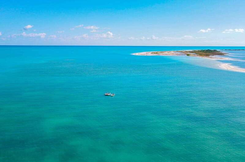 Cancun: Speedboat tour to a Virgin Beach - Price and Extra Costs: Is $138 Good Value?