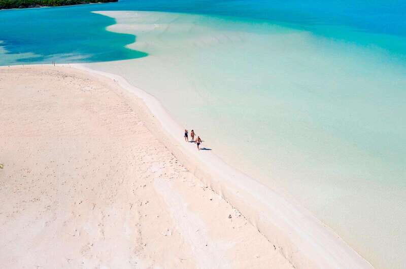 Cancun: Speedboat tour to a Virgin Beach - Who Should Book This Speedboat to Isla Blanca?
