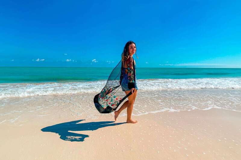 Cancun: Speedboat tour to a Virgin Beach - Should You Book It?