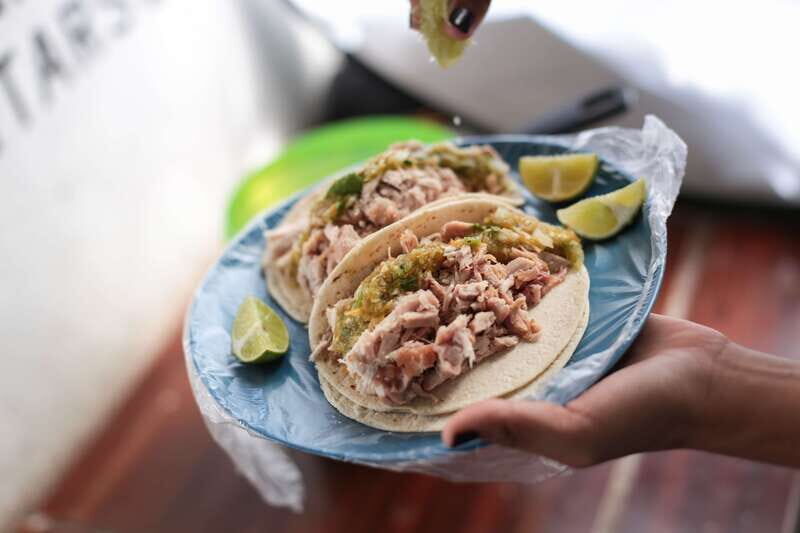 Cancún: Street Food, Local Market and Urban Art Tour - Key things to know before you go