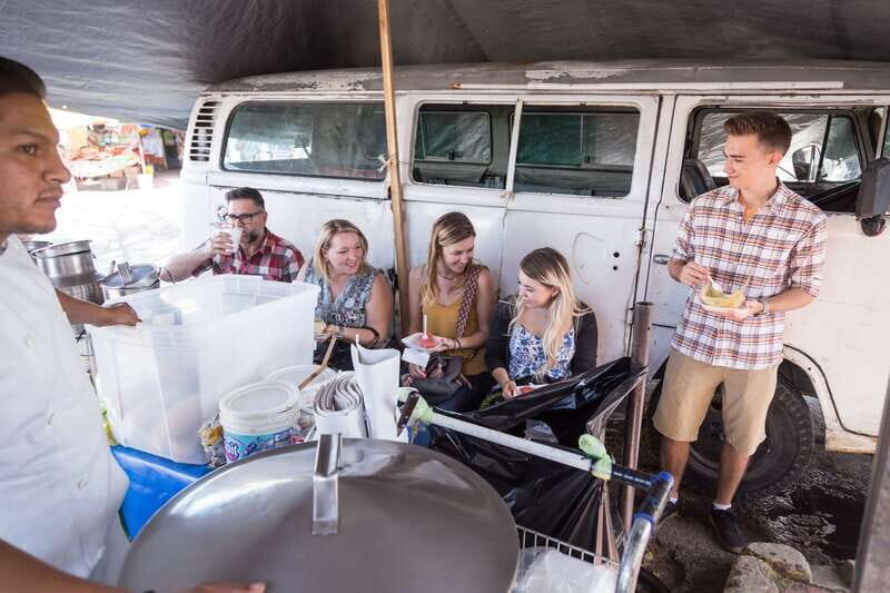 Cancún: Street Food, Local Market and Urban Art Tour - VIP skip-the-line tastings at crowded stops