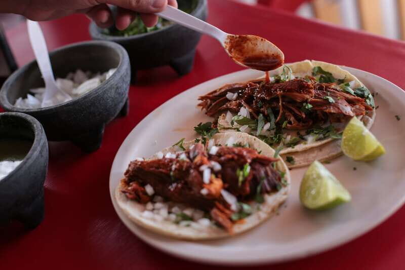 Cancún: Street Food, Local Market and Urban Art Tour - Urban art photo stops: murals, graffiti, and a street-art booklet