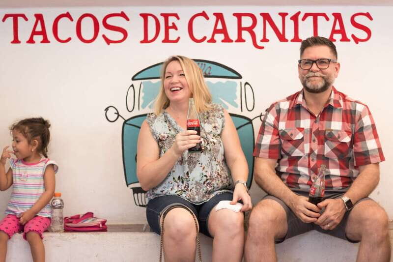 Cancún: Street Food, Local Market and Urban Art Tour - Price and what $78 really covers (transport + lots of food)