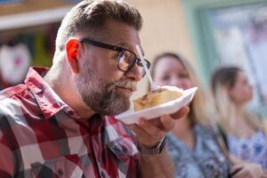 Cancun Street Food Tour with Food Stalls, Local Market and Murals - Hotel pickup and the 10:00 AM start: how to avoid the common snag