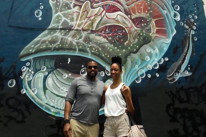Cancun Street Food Tour with Food Stalls, Local Market and Murals - Why the included drinks and snack pacing matter