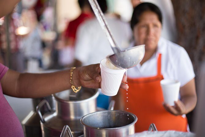 Cancun Street Food Tour with Food Stalls, Local Market and Murals - Price and value: is $64 a fair deal?